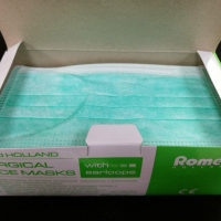resources of 3 Ply Surgical Face Masks exporters