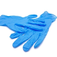 Nitrile-Gloves Stock Ready Exporters, Wholesaler & Manufacturer | Globaltradeplaza.com