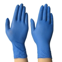 resources of Last Minute Deal Nitrile Gloves exporters