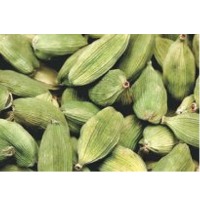 resources of Cardamom exporters