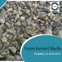 Palm Kernel Shells Exporters, Wholesaler & Manufacturer | Globaltradeplaza.com