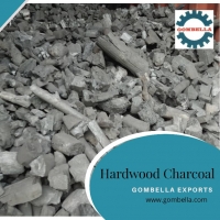 Hardwood Charcoal Exporters, Wholesaler & Manufacturer | Globaltradeplaza.com