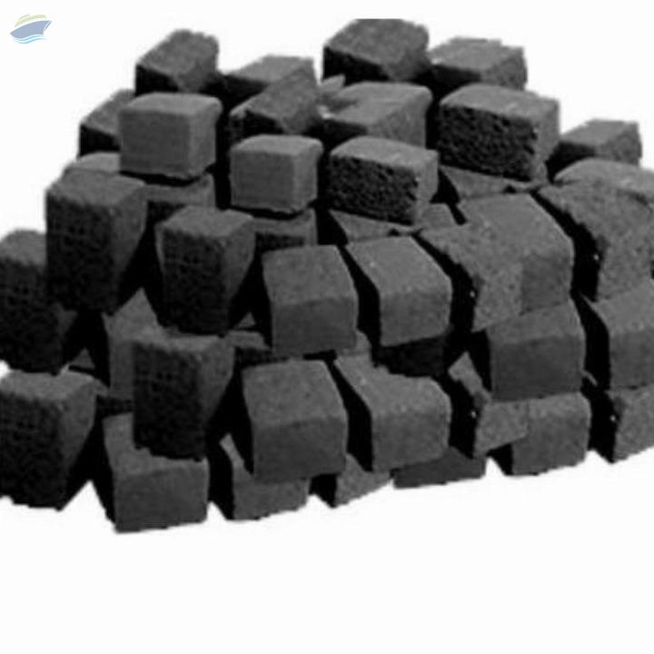 resources of Coconut Shell Charcoal exporters