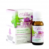 resources of Geranium Essential Oil exporters