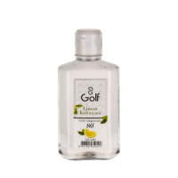 Golf Lemon Cologne 250 Ml Exporters, Wholesaler & Manufacturer | Globaltradeplaza.com