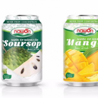 Canned Fruit Juice Exporters, Wholesaler & Manufacturer | Globaltradeplaza.com