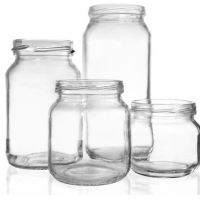 resources of Glass Jar exporters
