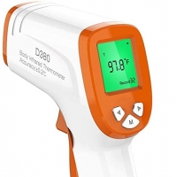 resources of Non-Contact Forehead Infrared Thermometer exporters