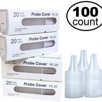 resources of Disposable Braun Ear Thermometer Probe Cover exporters