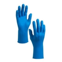 Examination Latex Free Powder Nitrile Gloves Exporters, Wholesaler & Manufacturer | Globaltradeplaza.com