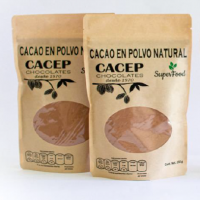 Organic Cocoa Powder Exporters, Wholesaler & Manufacturer | Globaltradeplaza.com