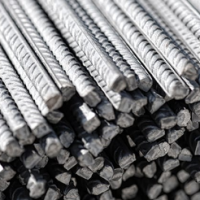 Reinforced Steel Bars Exporters, Wholesaler & Manufacturer | Globaltradeplaza.com