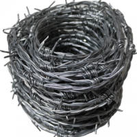 Barbed Wire Exporters, Wholesaler & Manufacturer | Globaltradeplaza.com