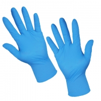 resources of Nitrile Examination Gloves Powder Free exporters