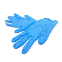 Disposable Gloves Nitrile Powder Free Exporters, Wholesaler & Manufacturer | Globaltradeplaza.com