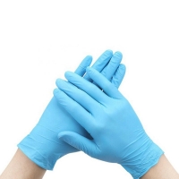 resources of Vglove Nitrile Gloves exporters