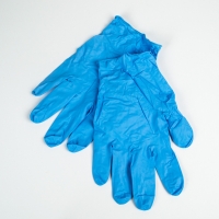 Nitrile Gloves Powder &amp; Latex Free Exporters, Wholesaler & Manufacturer | Globaltradeplaza.com