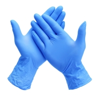 resources of Nitrile Disposable Gloves exporters