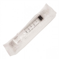 resources of 3Ml Single-Use Needle Syringes For Dilution exporters