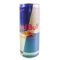 resources of Red Bull Energy Drink exporters