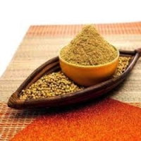 resources of Coriander Powder exporters