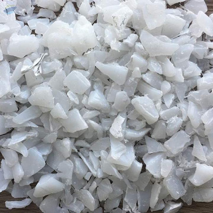 Hdpe Blow Natural Regrind exporter and supplier from South Africa