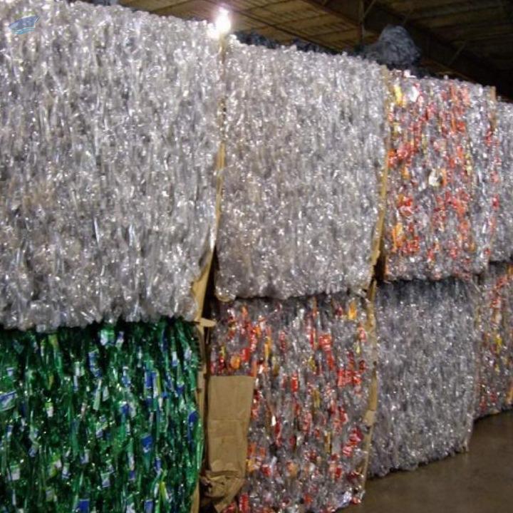 resources of Pet Bottle Scrap exporters