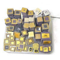 Cpu Ceramic Processor Scrap Exporters, Wholesaler & Manufacturer | Globaltradeplaza.com