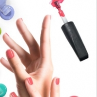 resources of Nail Cosmetics exporters