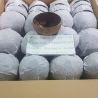 Coconut Shell Bowl From Viet  Nam Exporters, Wholesaler & Manufacturer | Globaltradeplaza.com