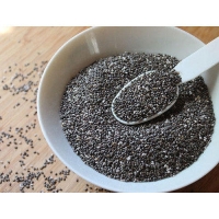 Black Chia Seeds Exporters, Wholesaler & Manufacturer | Globaltradeplaza.com
