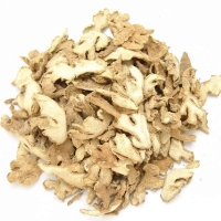 resources of Dried Ginger exporters