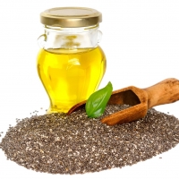 resources of Chia Seed Oil exporters