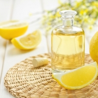 resources of Lemon Oil exporters