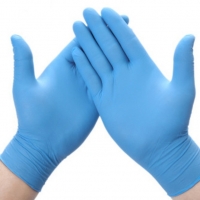 resources of Nitrile Gloves exporters