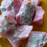 Peruvian Pink Opal Exporters, Wholesaler & Manufacturer | Globaltradeplaza.com