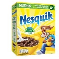 Nesquick Cereals 375G Exporters, Wholesaler & Manufacturer | Globaltradeplaza.com