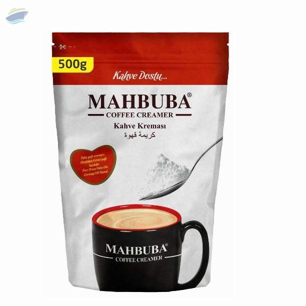 Mahbuba Coffee Creamer Doypack 500 Gr Code:9266 Exporters, Wholesaler & Manufacturer | Globaltradeplaza.com