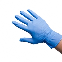 Nitrile Examination Gloves Exporters, Wholesaler & Manufacturer | Globaltradeplaza.com