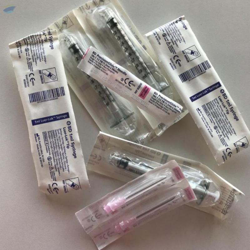Disposable Syringe Exporters, Wholesaler & Manufacturer | Globaltradeplaza.com