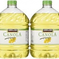 resources of Rapeseed Canola Refined Oil exporters