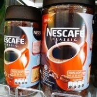 resources of Nescafe Classic exporters