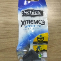 resources of Schick Razor Blade exporters