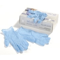 resources of Disposable Vinyl Powder Free Gloves exporters