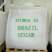 resources of Brazil Icumsa 45 exporters