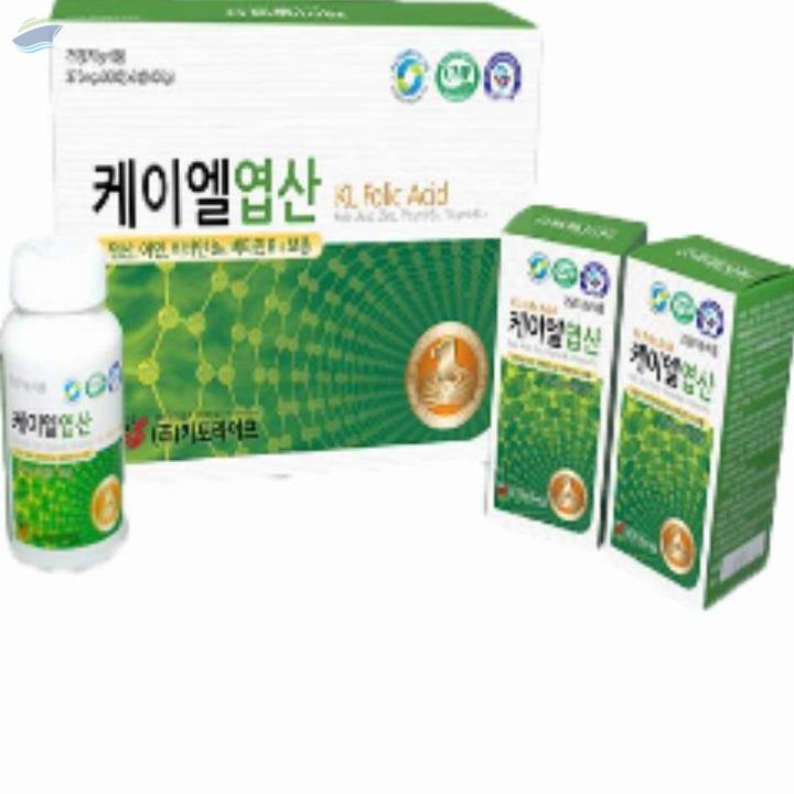 resources of Kl Folic Acid exporters