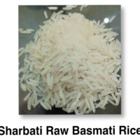 Sharbati Raw Basmati Rice Exporters, Wholesaler & Manufacturer | Globaltradeplaza.com