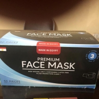 resources of Face Mask exporters