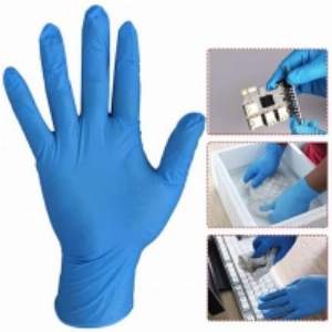 resources of Nitrile Gloves exporters