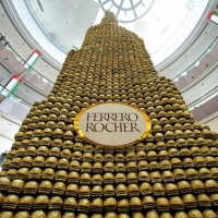 Wholesale Ferrero Rocher Exporters, Wholesaler & Manufacturer | Globaltradeplaza.com